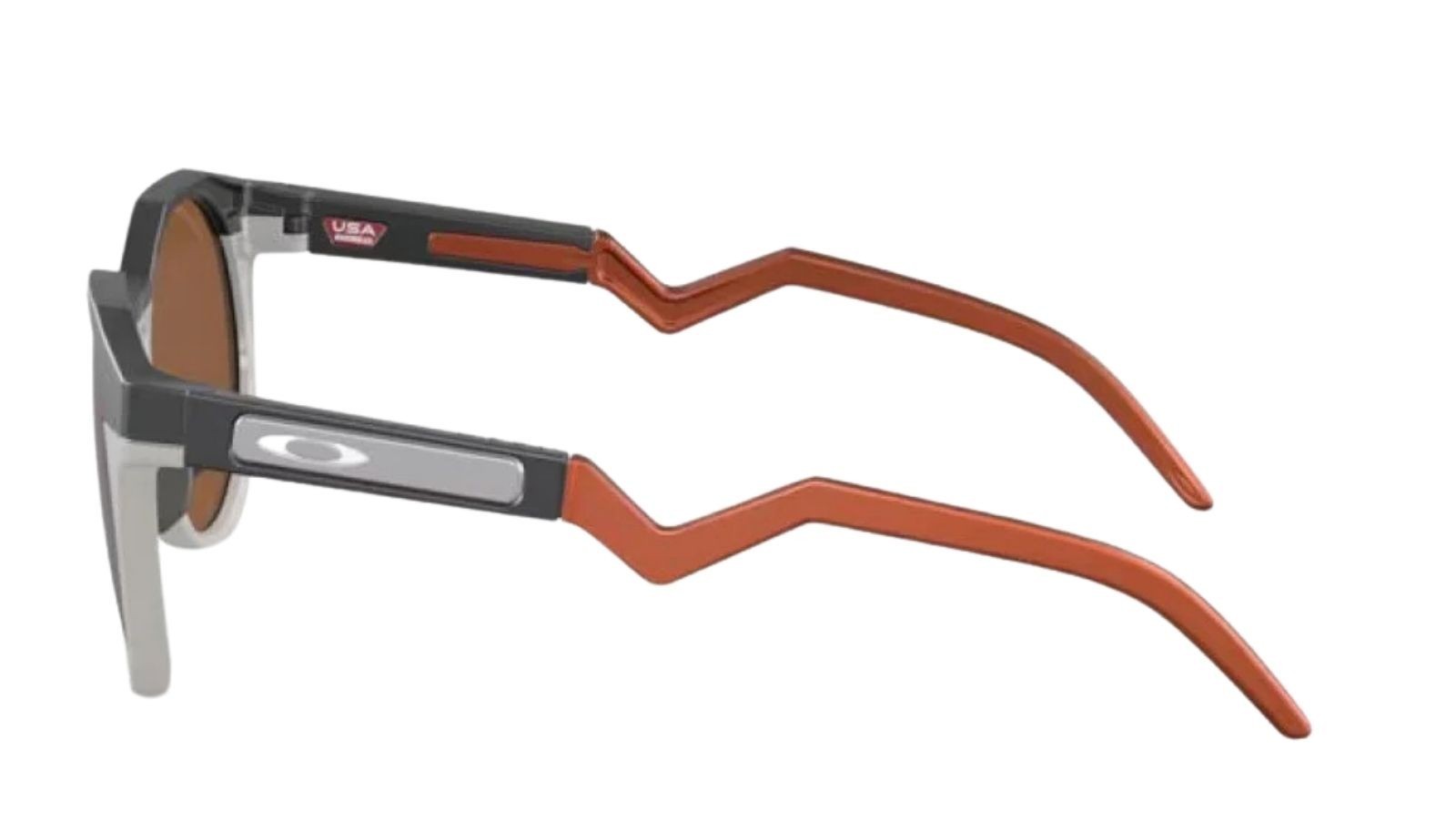 Occhiali da sole uomo Luxury Oakley 9242 SOLE 924206 nuova collezione