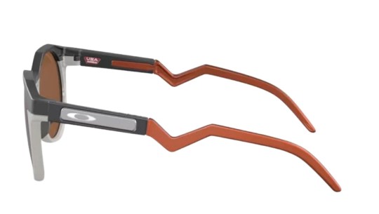 Occhiali da sole uomo Luxury Oakley 9242 SOLE 924206 nuova collezione