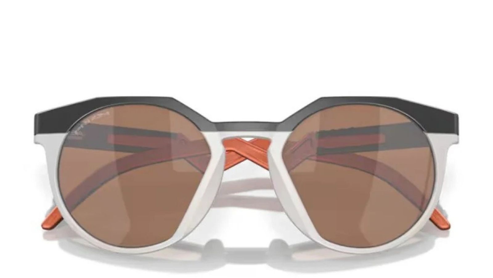 Occhiali da sole uomo Luxury Oakley 9242 SOLE 924206 nuova collezione
