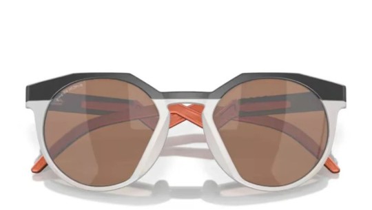 Occhiali da sole uomo Luxury Oakley 9242 SOLE 924206 nuova collezione