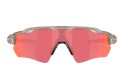 Occhiali da sole uomo Luxury Oakley 9208 SOLE 9208F8 nuova collezione