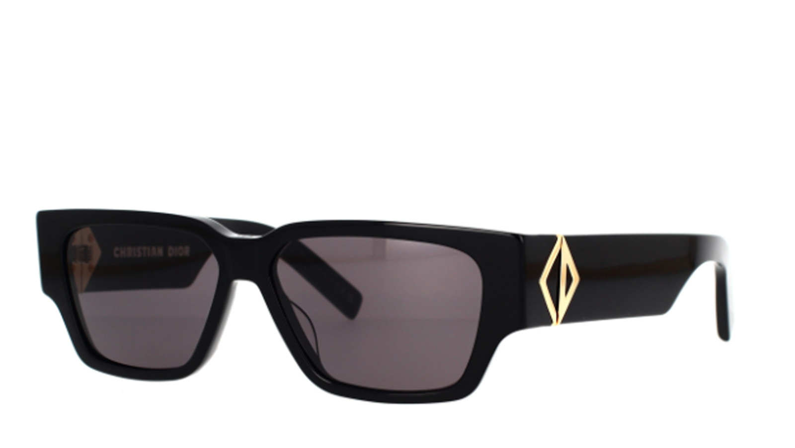 Occhiali da sole uomo Luxury Dior Man CD DIAMOND S5I 10a0 nuova collezione