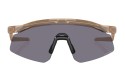 Occhiali da sole uomo Luxury Oakley 9229 SOLE 922914 nuova collezione