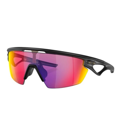 Occhiali da sole uomo donna Luxury Oakley 9403 SOLE 940303 nuova collezione 2