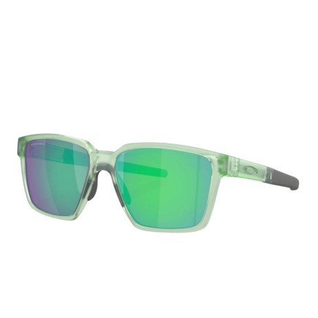 Occhiali da sole uomo donna Luxury Oakley 9430 SOLE 943002 nuova collezione 2