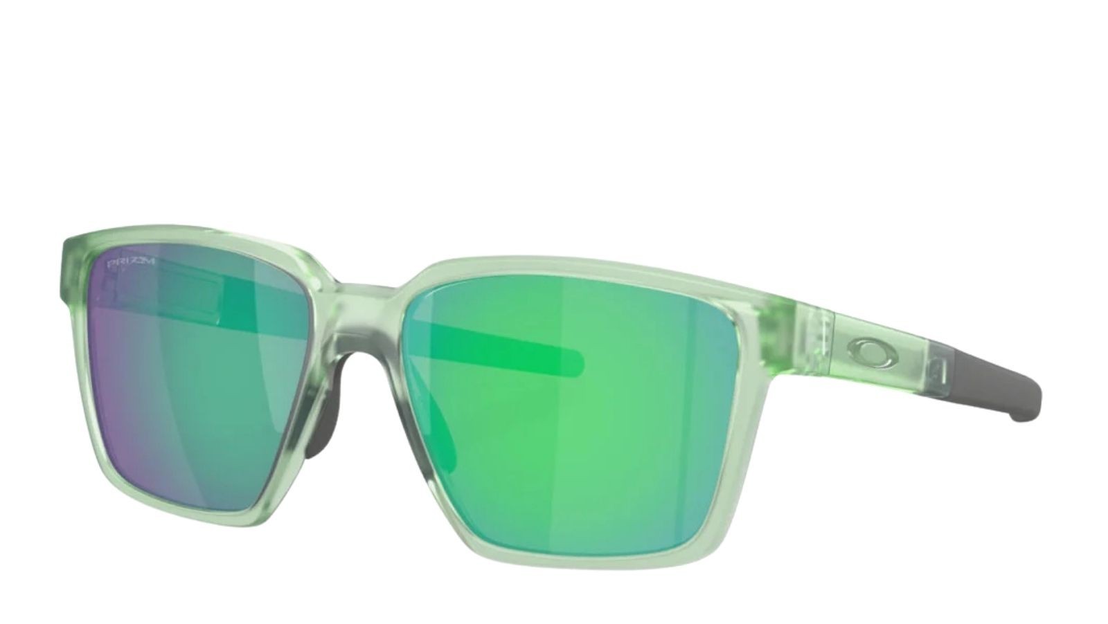 Occhiali da sole uomo donna Luxury Oakley 9430 SOLE 943002 nuova collezione