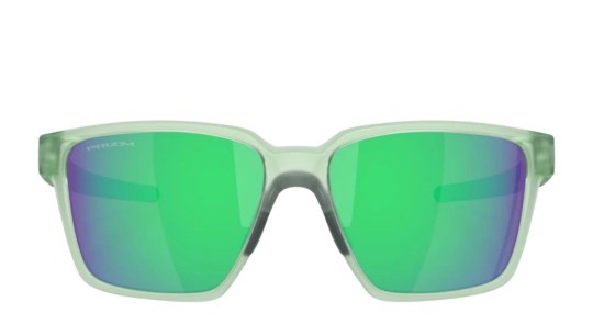 Occhiali da sole uomo donna Luxury Oakley 9430 SOLE 943002 nuova collezione