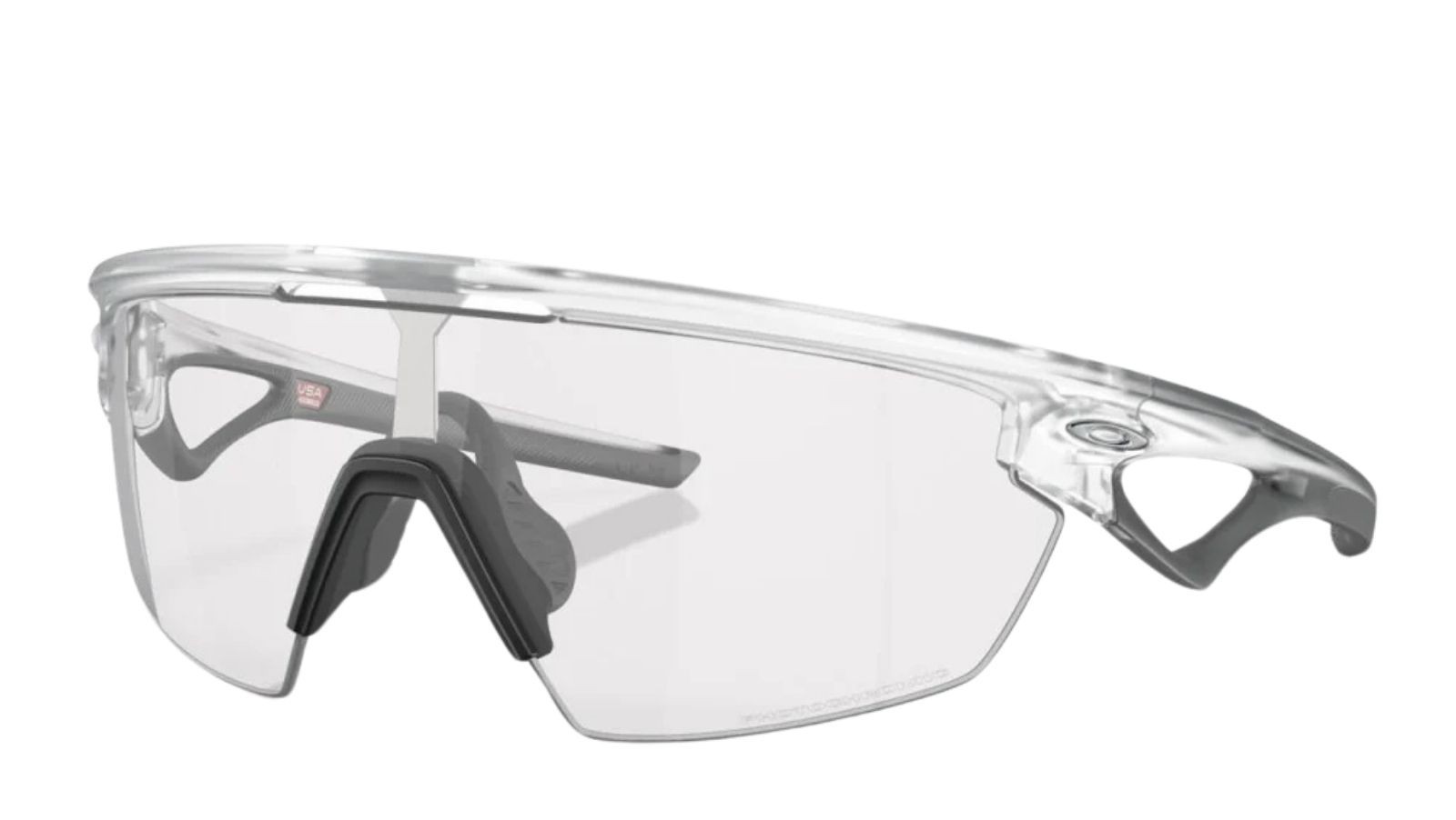 Occhiali da sole uomo donna Luxury Oakley 9403 SOLE 940307 nuova collezione