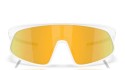 Occhiali da sole uomo donna Luxury Oakley 9484D SOLE 948404 nuova collezione