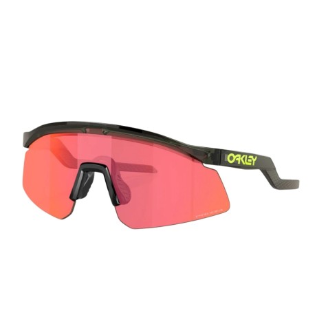 Occhiali da sole uomo Luxury Oakley 9229 SOLE 922916 nuova collezione 2