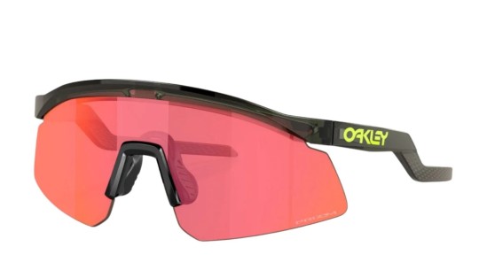 Occhiali da sole uomo Luxury Oakley 9229 SOLE 922916 nuova collezione