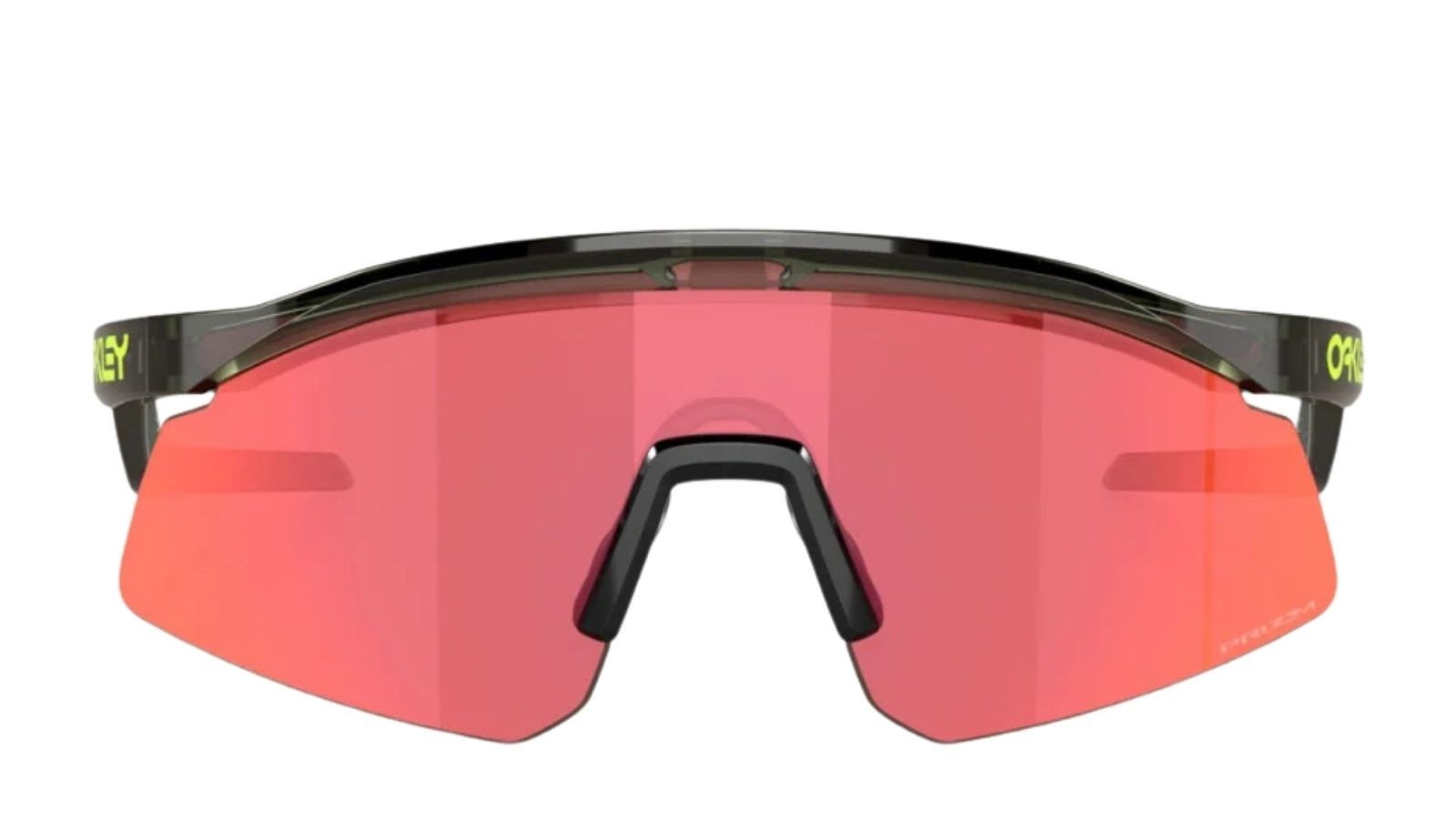 Occhiali da sole uomo Luxury Oakley 9229 SOLE 922916 nuova collezione
