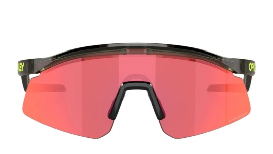 Occhiali da sole uomo Luxury Oakley 9229 SOLE 922916 nuova collezione