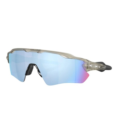 Occhiali da sole uomo Luxury Oakley 9208 SOLE 9208F6 nuova collezione 2