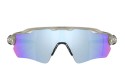 Occhiali da sole uomo Luxury Oakley 9208 SOLE 9208F6 nuova collezione