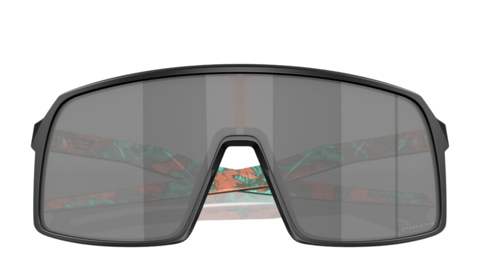 Occhiali da sole uomo Luxury Oakley 9406 SOLE 9406B0 nuova collezione