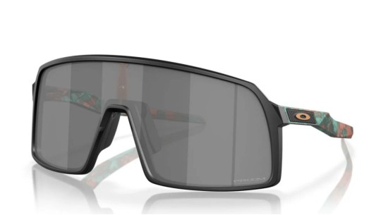Occhiali da sole uomo Luxury Oakley 9406 SOLE 9406B0 nuova collezione