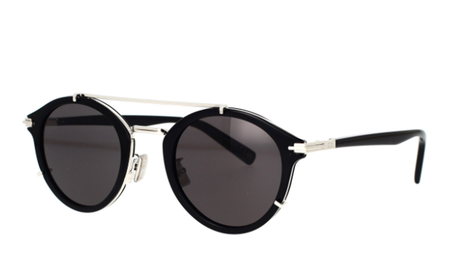 Occhiali da sole uomo Luxury Dior Man DIORBLACKSUIT R7U 10a0 nuova collezione