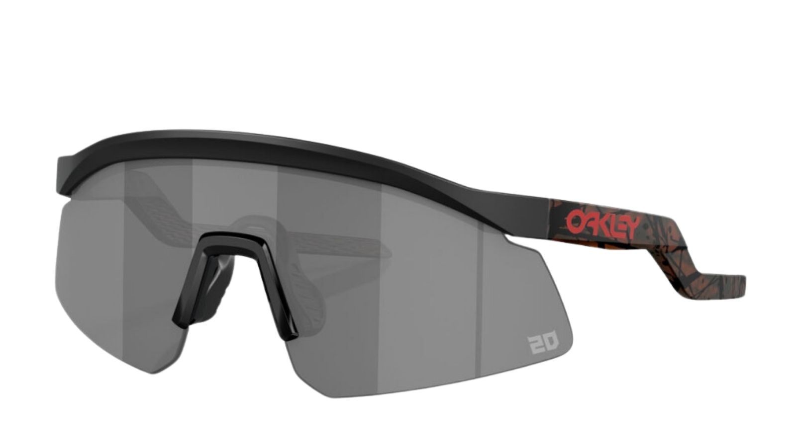 Occhiali da sole uomo Luxury Oakley 9229 SOLE 922917 nuova collezione