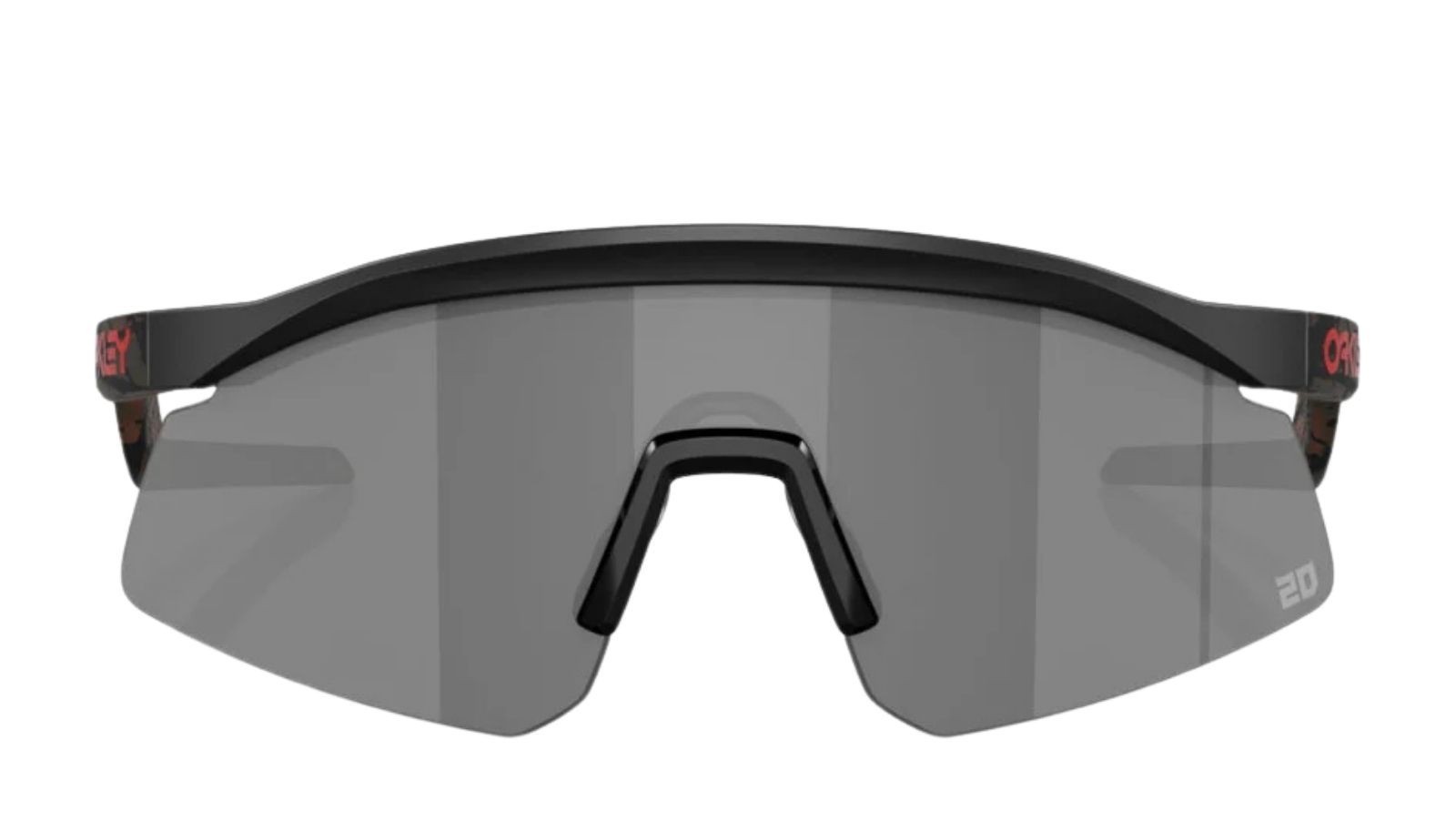 Occhiali da sole uomo Luxury Oakley 9229 SOLE 922917 nuova collezione