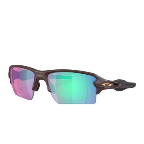 Occhiali da sole uomo Luxury Oakley 9188 SOLE 9188J8 nuova collezione 2