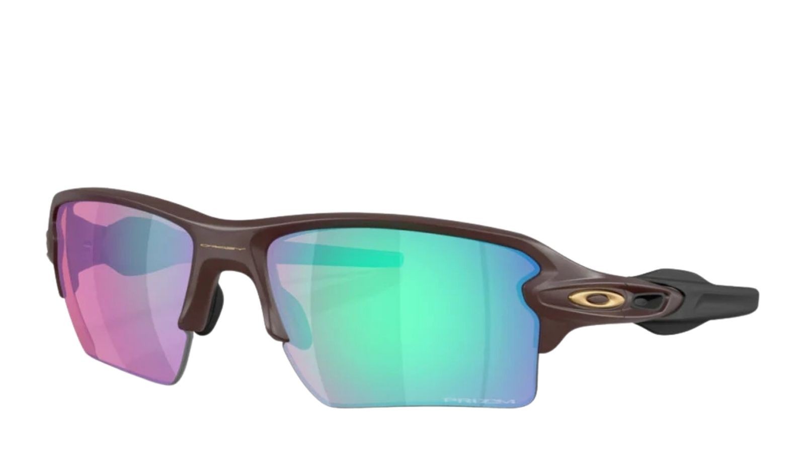 Occhiali da sole uomo Luxury Oakley 9188 SOLE 9188J8 nuova collezione