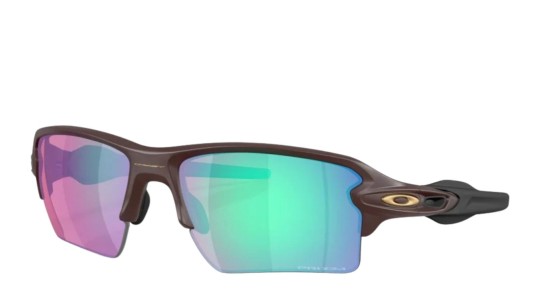 Occhiali da sole uomo Luxury Oakley 9188 SOLE 9188J8 nuova collezione