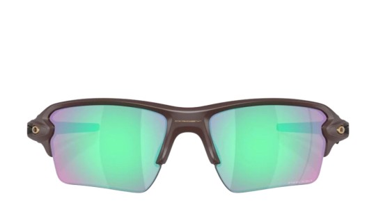 Occhiali da sole uomo Luxury Oakley 9188 SOLE 9188J8 nuova collezione
