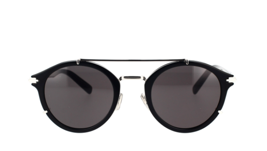 Occhiali da sole uomo Luxury Dior Man DIORBLACKSUIT R7U 10a0 nuova collezione
