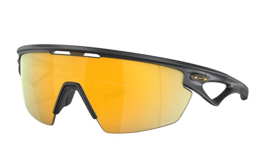 Occhiali da sole uomo donna Luxury Oakley 9403 SOLE 940304 nuova collezione