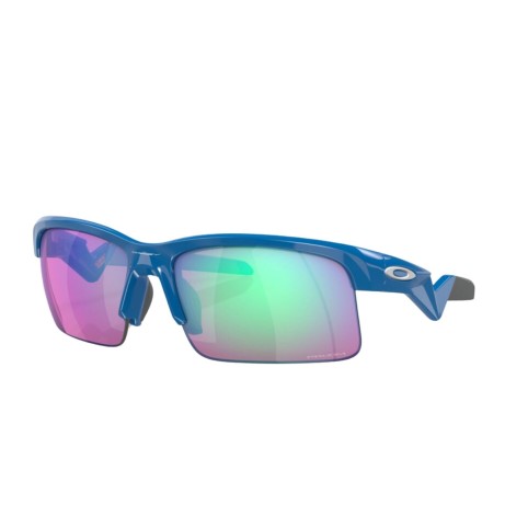 Occhiali da sole uomo donna Luxury Oakley Youth 9013 SOLE 901305 nuova collezione 2