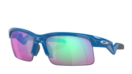 Occhiali da sole uomo donna Luxury Oakley Youth 9013 SOLE 901305 nuova collezione
