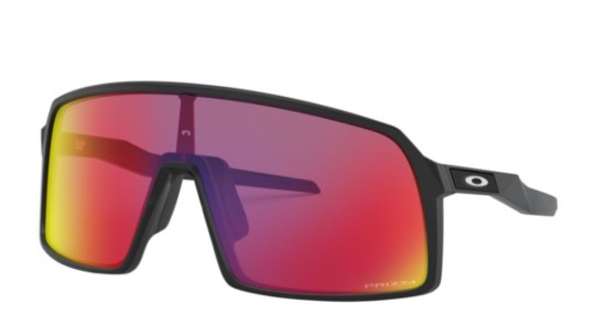 Occhiali da sole uomo Luxury Oakley 9406 SOLE 940608 nuova collezione