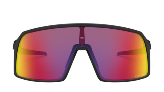 Occhiali da sole uomo Luxury Oakley 9406 SOLE 940608 nuova collezione