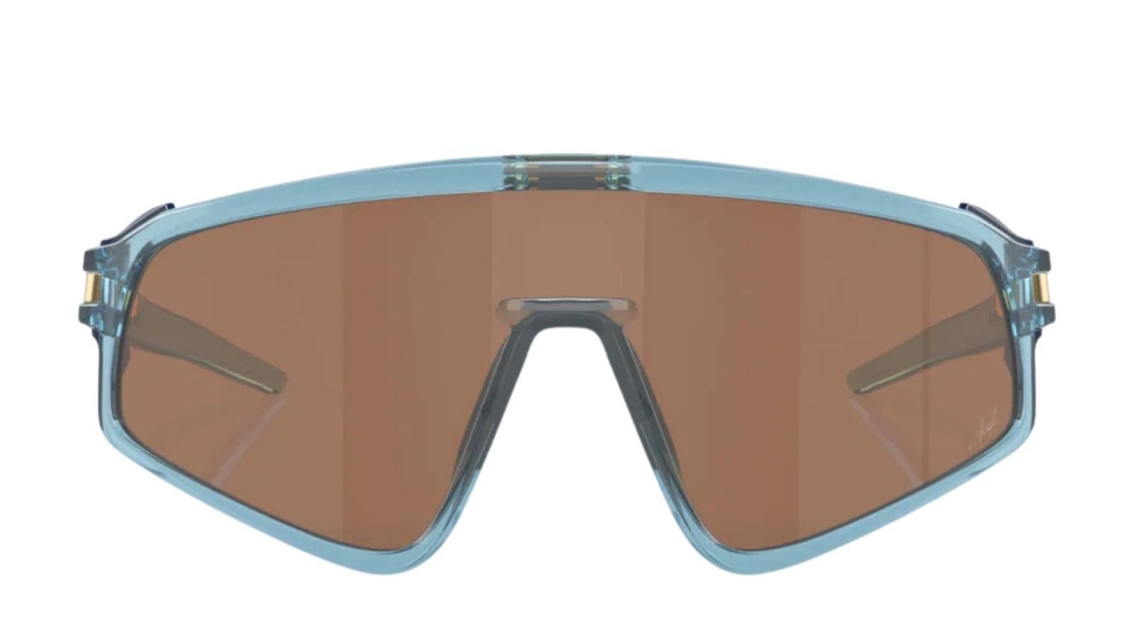 Occhiali da sole uomo donna Luxury Oakley 9404 SOLE 940408 nuova collezione
