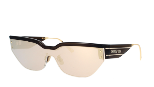 Luxury women s sunglasses Dior Woman DIORCLUB M3U 55a5 new collection