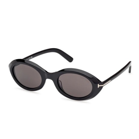 Occhiali da sole donna Luxury Tom Ford FT1186 01A nuova collezione 2