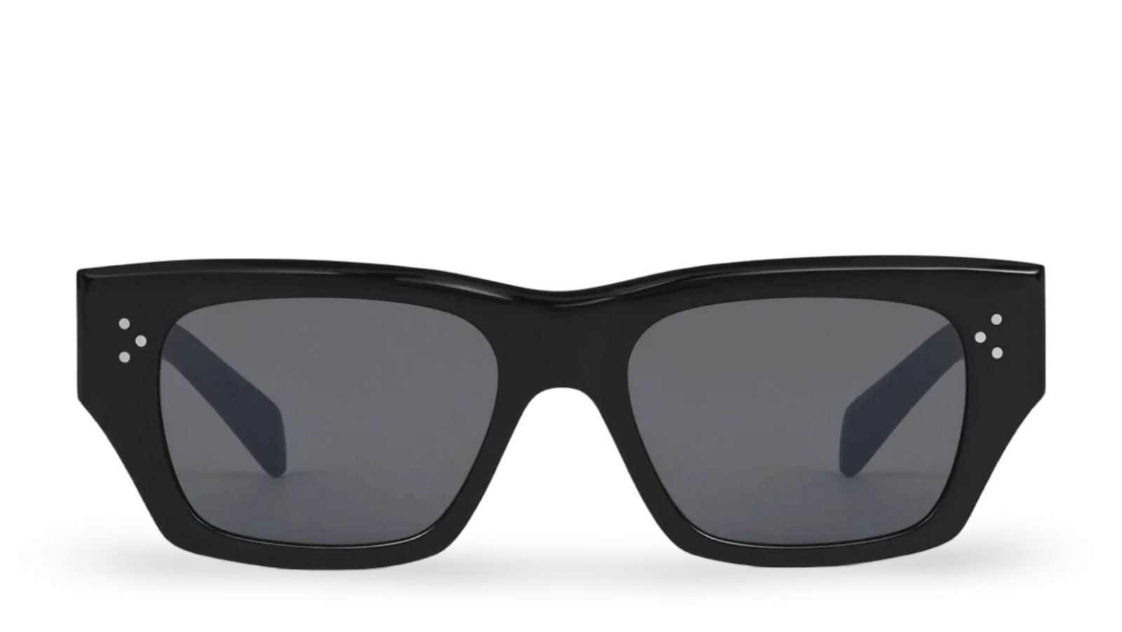 Occhiali da sole uomo donna Luxury Celine CL40297U 01a nuova collezione