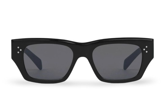 Occhiali da sole uomo donna Luxury Celine CL40297U 01a nuova collezione Occhiali da sole uomo donna Luxury Celine CL40297U 01a nuova collezione