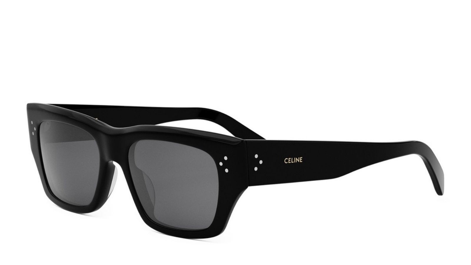 Occhiali da sole uomo donna Luxury Celine CL40297U 01a nuova collezione