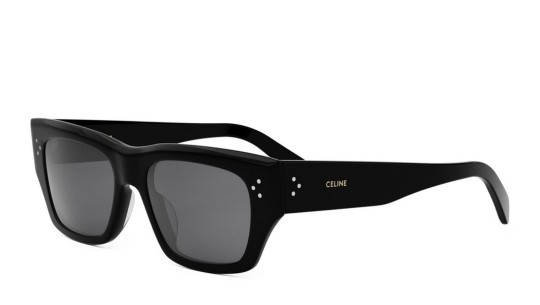 Occhiali da sole uomo donna Luxury Celine CL40297U 01a nuova collezione