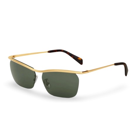 Occhiali da sole uomo donna Luxury Celine CL40307U 30n nuova collezione 2