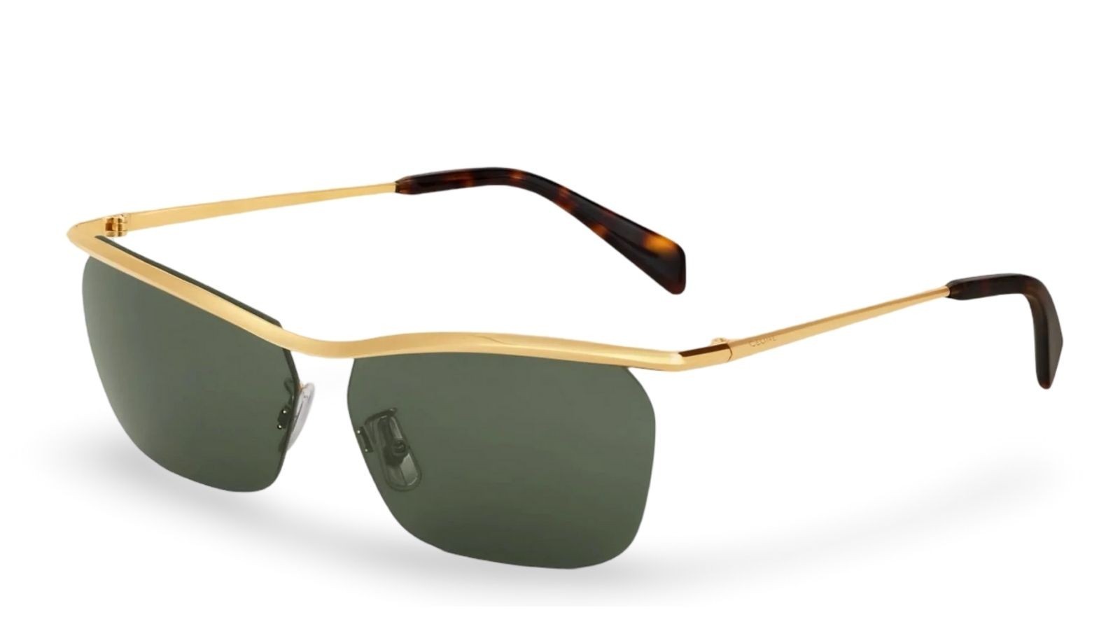 Occhiali da sole uomo donna Luxury Celine CL40307U 30n nuova collezione