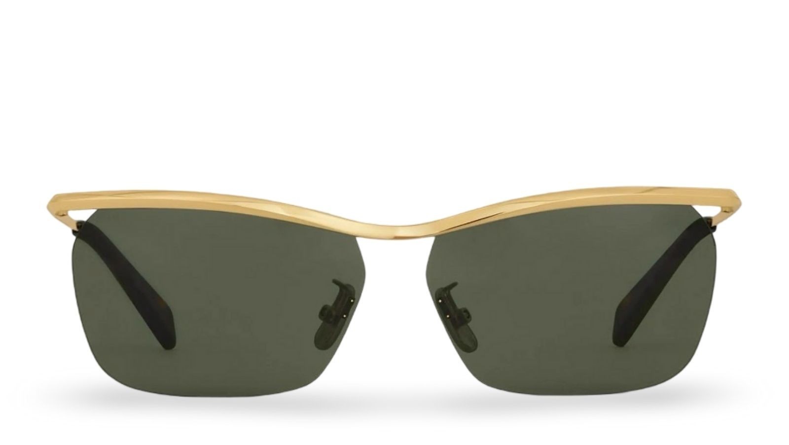 Occhiali da sole uomo donna Luxury Celine CL40307U 30n nuova collezione