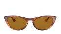 Occhiali da sole donna Luxury Ray-Ban 4314N SOLE 954/33 nuova collezione