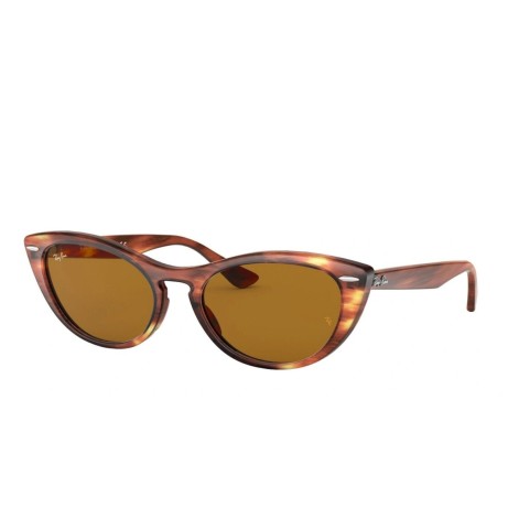 Occhiali da sole donna Luxury Ray-Ban 4314N SOLE 954/33 nuova collezione 2