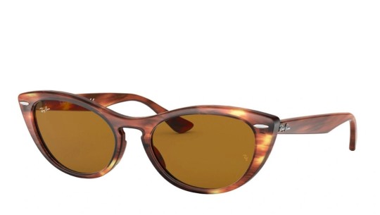 Occhiali da sole donna Luxury Ray-Ban 4314N SOLE 954/33 nuova collezione