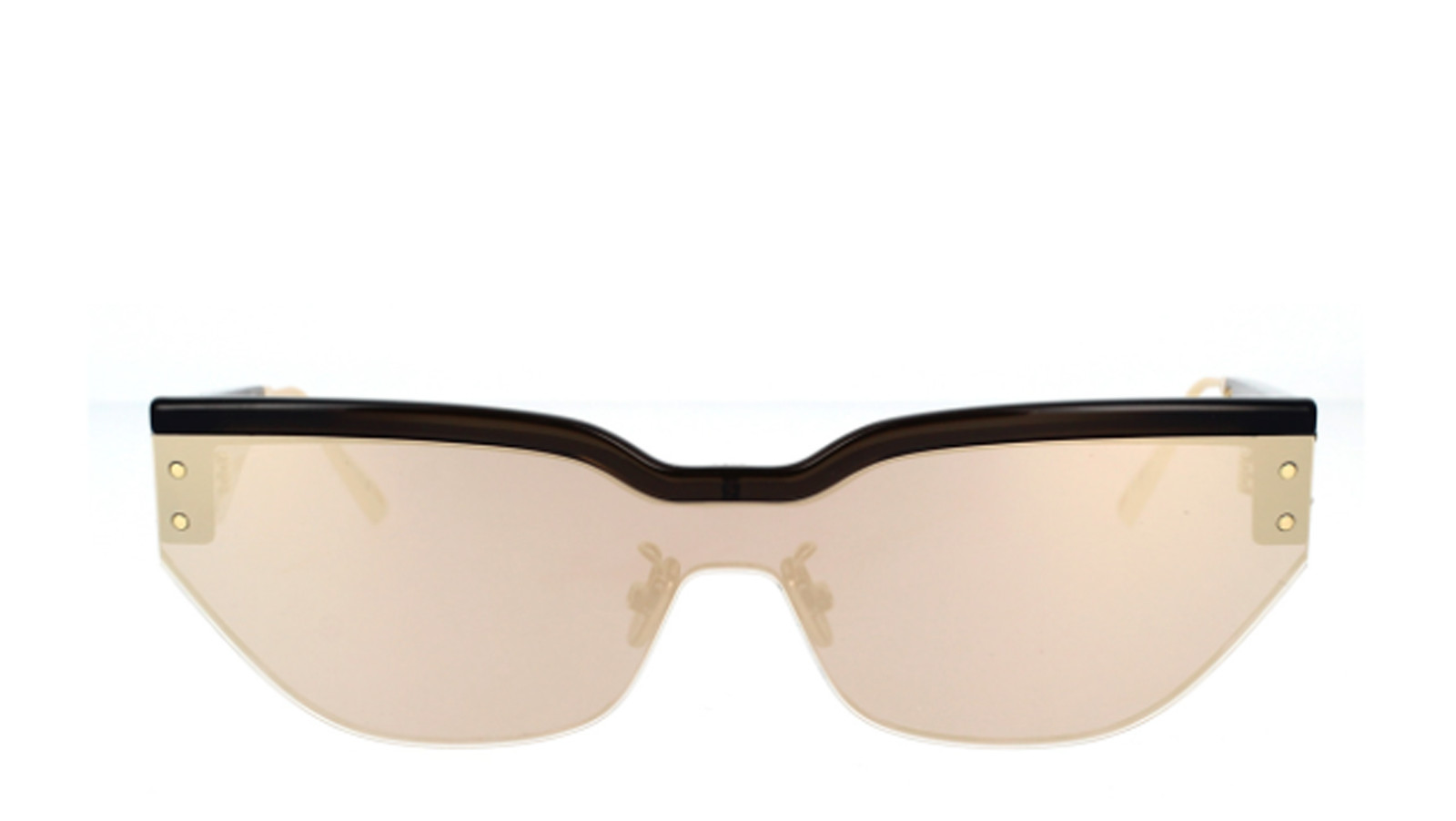 Luxury women s sunglasses Dior Woman DIORCLUB M3U 55a5 new collection