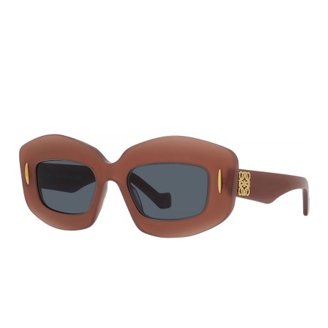 Occhiali da sole donna Luxury Loewe LW40166I 66a nuova collezione 2