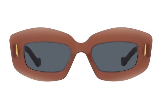 Occhiali da sole donna Luxury Loewe LW40166I 66a nuova collezione